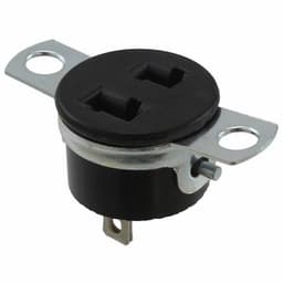Cinch S-302H-AB
