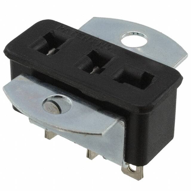 Cinch S-303H-AB