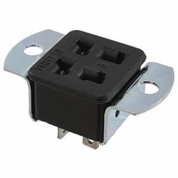 Cinch S-304H-AB