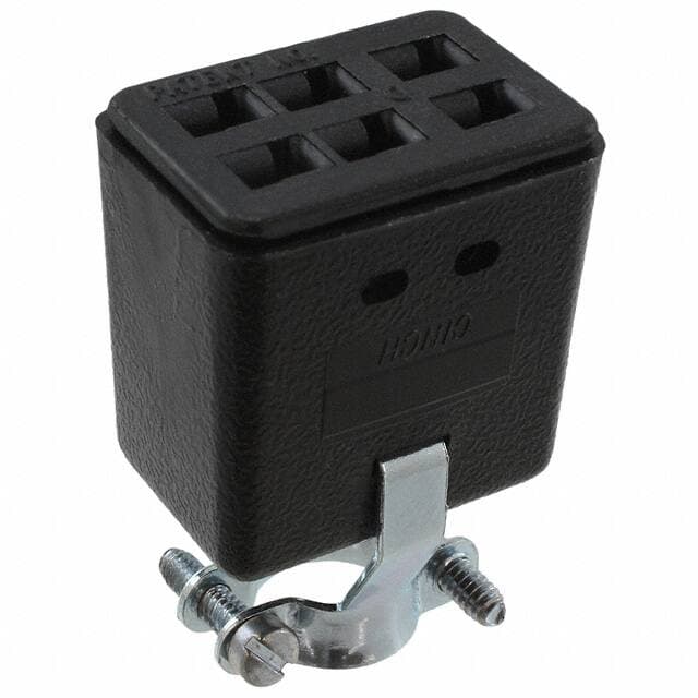 Cinch S-306H-CCT