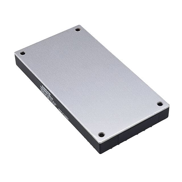 Cincon Electronics Co. LTD CFB400W-24S24