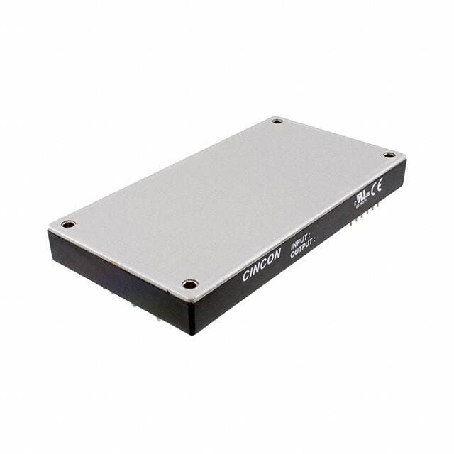 Cincon Electronics Co. LTD CFB600-24S24