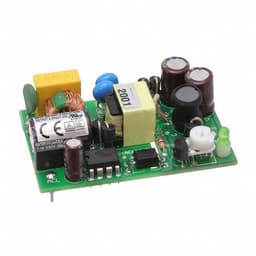 Cincon Electronics Co. LTD CFM05S03