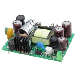 Cincon Electronics Co. LTD CFM1001S