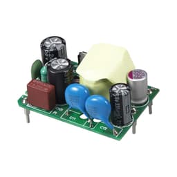 Cincon Electronics Co. LTD CFM12S120
