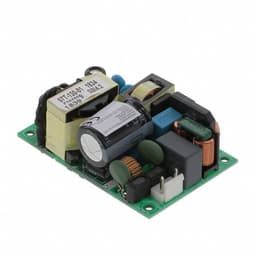 Cincon Electronics Co. LTD CFM130M120