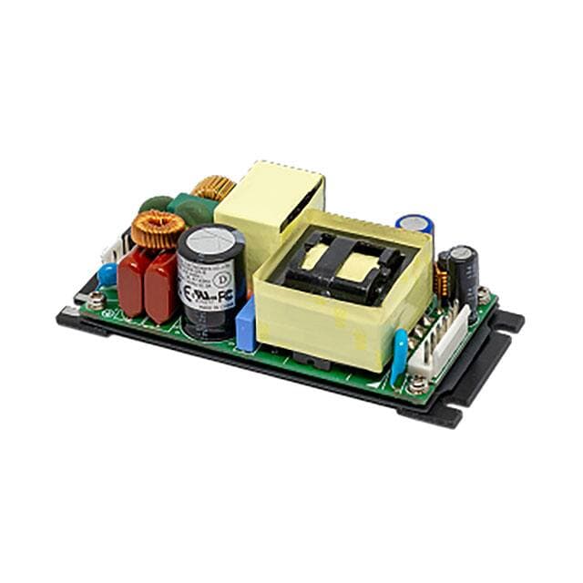 Cincon Electronics Co. LTD CFM150S240-B