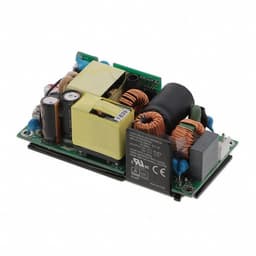 Cincon Electronics Co. LTD CFM200M120