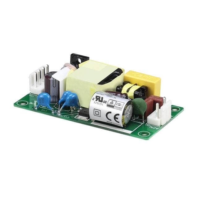 Cincon Electronics Co. LTD CFM21M240-T