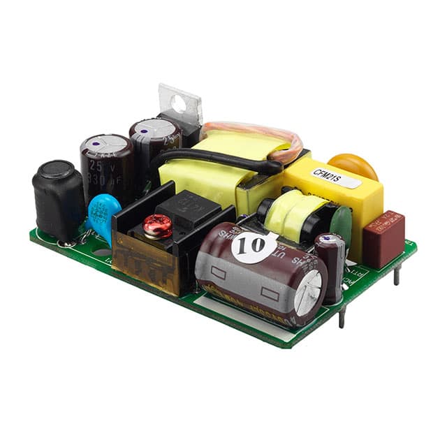 Cincon Electronics Co. LTD CFM21S050