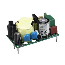 Cincon Electronics Co. LTD CFM25S050