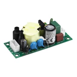 Cincon Electronics Co. LTD CFM25S120-T