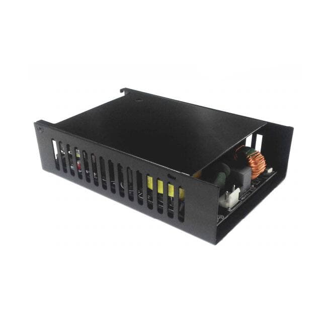 Cincon Electronics Co. LTD CFM300S360C