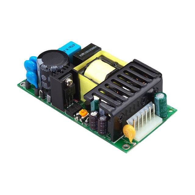 Cincon Electronics Co. LTD CFM40D-01