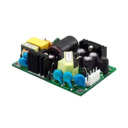Cincon Electronics Co. LTD CFM40M033