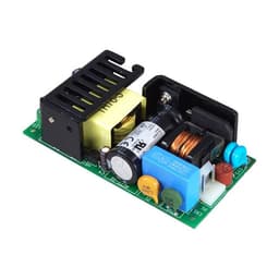 Cincon Electronics Co. LTD CFM60S120