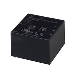 Cincon Electronics Co. LTD CFM61S240-E