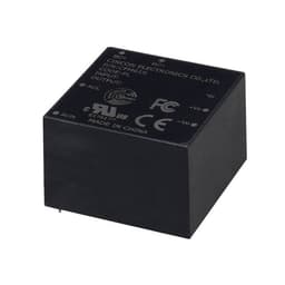 Cincon Electronics Co. LTD CFM61S050-E PL