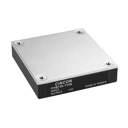 Cincon Electronics Co. LTD CHB100-110S15