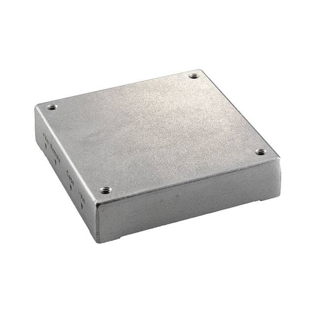 Cincon Electronics Co. LTD CHB100W-24S48N