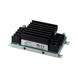Cincon Electronics Co. LTD CHB100W-24S15-DIN