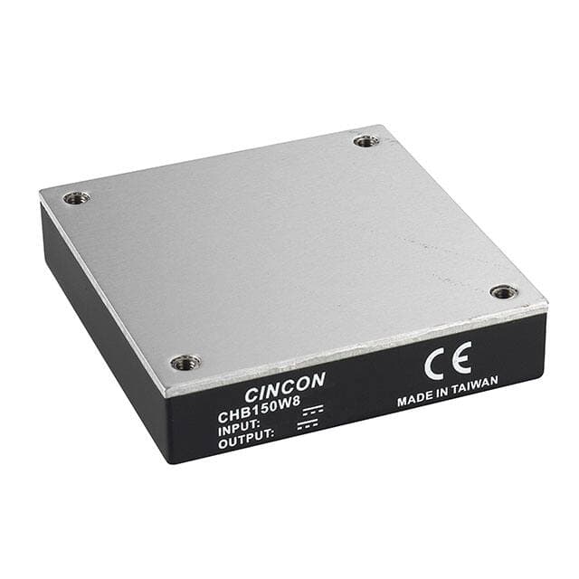 Cincon Electronics Co. LTD CHB150W8-36S48