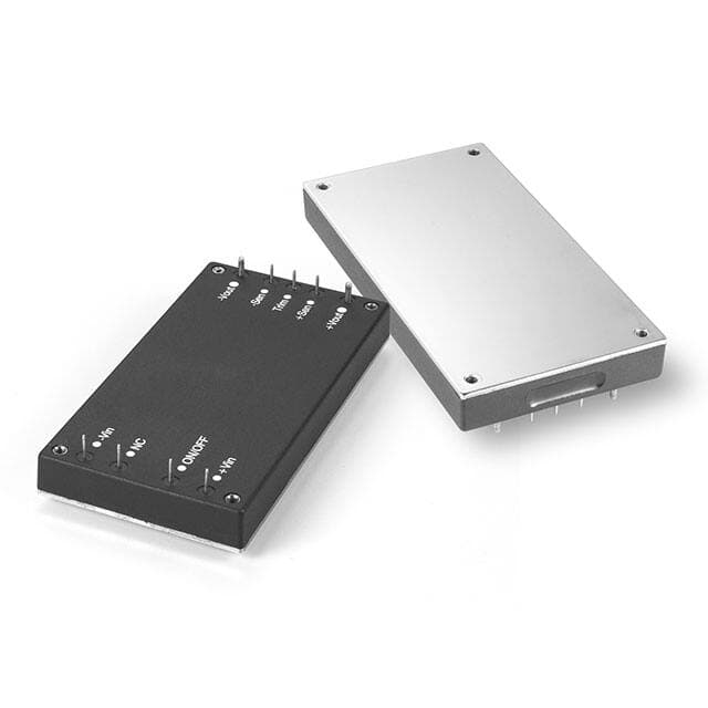 Cincon Electronics Co. LTD CHB200-24S48