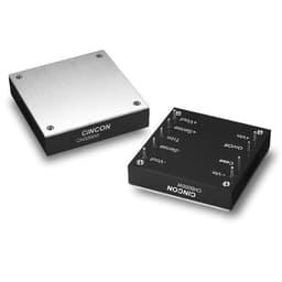 Cincon Electronics Co. LTD CHB200W-24S15