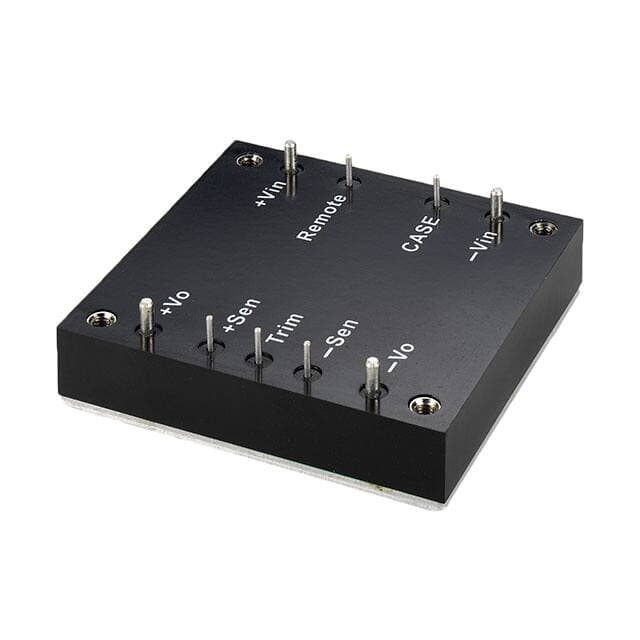 Cincon Electronics Co. LTD CHB350-24S24