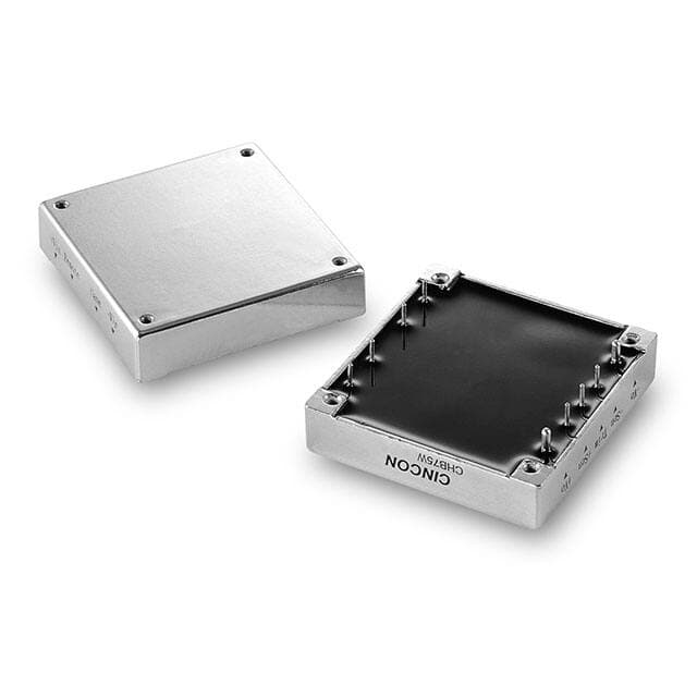 Cincon Electronics Co. LTD CHB75W-24S33N