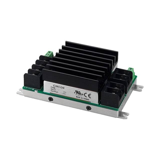 Cincon Electronics Co. LTD CHB75W-24S33-CM