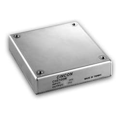 Cincon Electronics Co. LTD CHE100W-24S05N