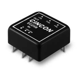 Cincon Electronics Co. LTD EC2SB-05S05