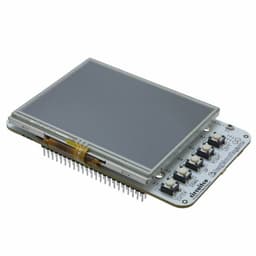 Circuitco Electronics LLC BB-BONE-LCD3-01