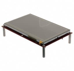 BEAGLEBOARD XM LCD7Circuitco Electronics LLC