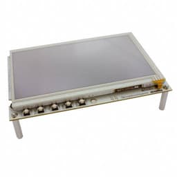 Circuitco Electronics LLC BEAGLEBONE-LCDCAPE