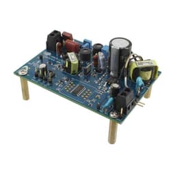 CIRRUS LOGIC CDB1610A-8W-Z