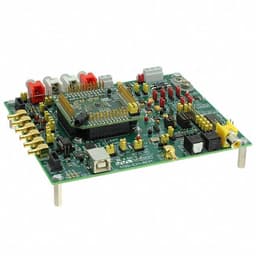 CIRRUS LOGIC CDB1700-1
