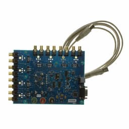 CIRRUS LOGIC CDB3308