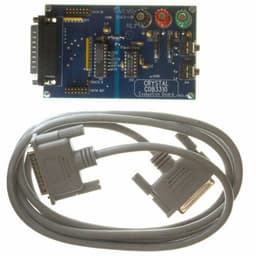 CIRRUS LOGIC CDB3310