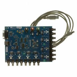 CIRRUS LOGIC CDB3318