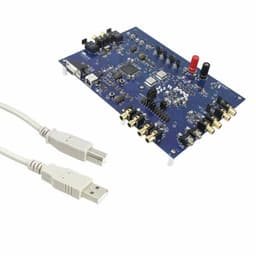 CIRRUS LOGIC CDB4245