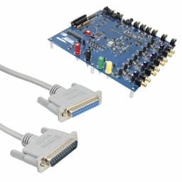 CIRRUS LOGIC CDB42528
