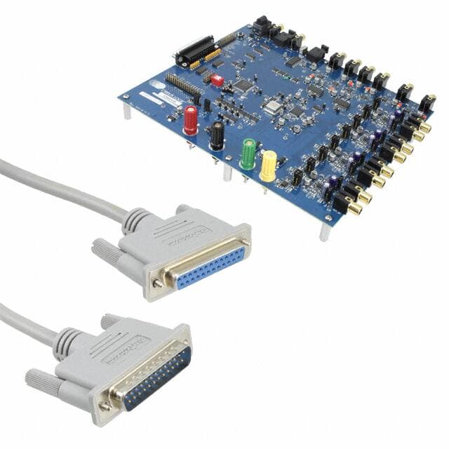CIRRUS LOGIC CDB42528