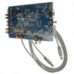 CIRRUS LOGIC CDB4265
