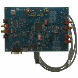 CIRRUS LOGIC CDB4270