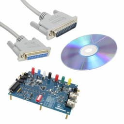 CIRRUS LOGIC CDB4272