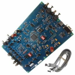 CIRRUS LOGIC CDB42L51