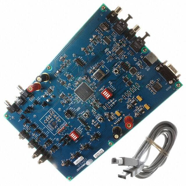 CIRRUS LOGIC CDB42L51