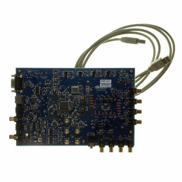 CIRRUS LOGIC CDB42L55